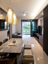 The Brownstone (D27), Condominium #582999241